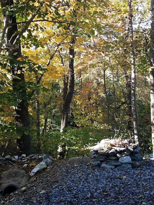 Lake Nottely RV Park Pavilion Picture 4