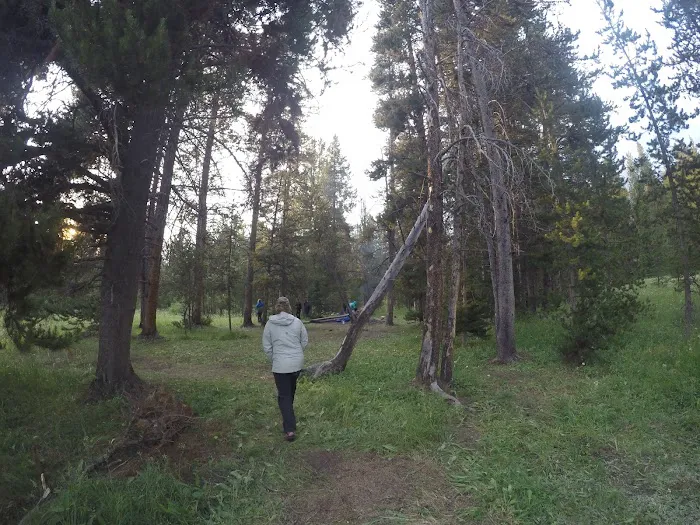 Beaverdam Meadow Picture 1