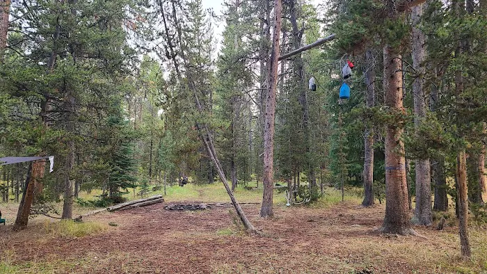 Beaverdam Meadow Picture 6