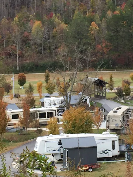 Sunset Valley RV Park Picture 4