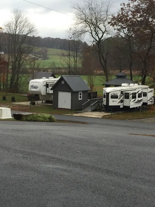 Sunset Valley RV Park Picture 1