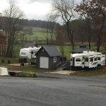 Sunset Valley RV Park