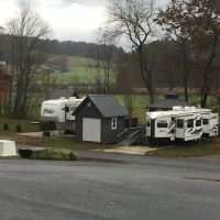 Sunset Valley RV Park ico
