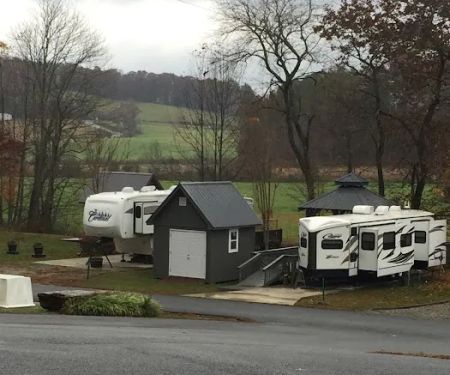 Sunset Valley RV Park