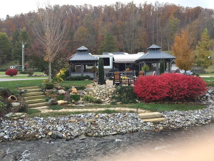 Sunset Valley RV Park Picture 3