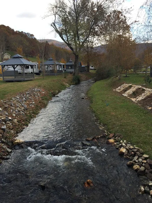 Sunset Valley RV Park Picture 6