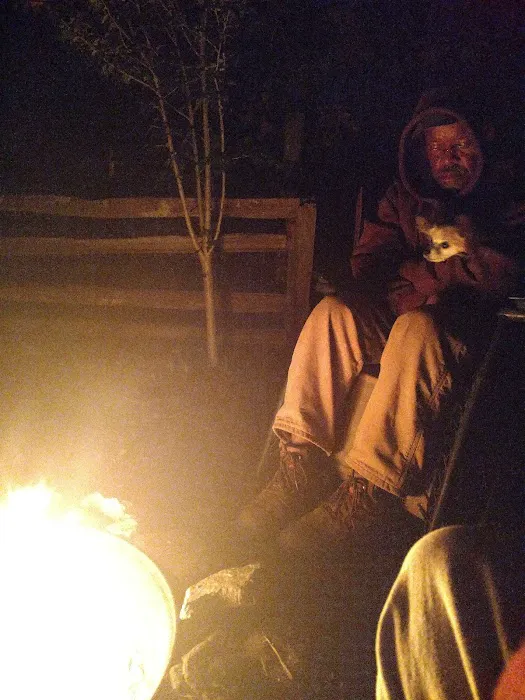 Choestoe Valley RV Park Picture 2