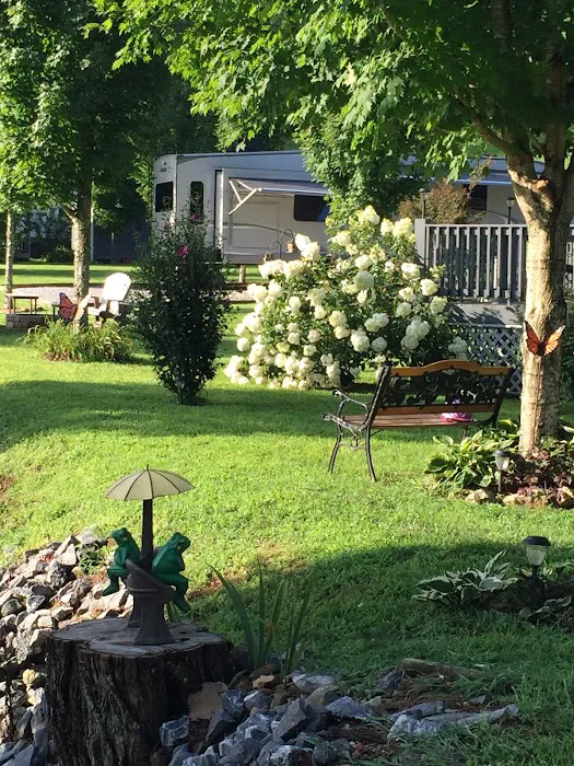 Sunset Valley RV Park Picture 2