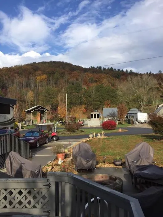 Sunset Valley RV Park Picture 1