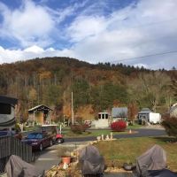 Sunset Valley RV Park ico