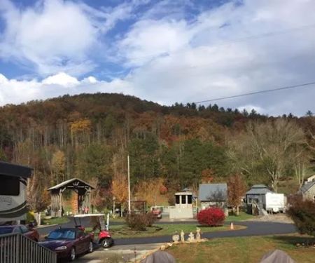 Sunset Valley RV Park