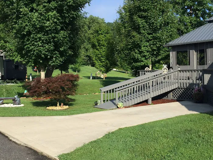 Sunset Valley RV Park Picture 3