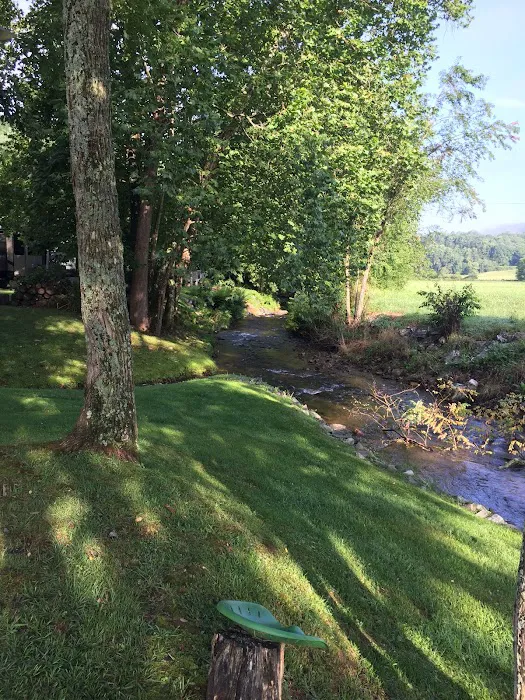 Sunset Valley RV Park Picture 6