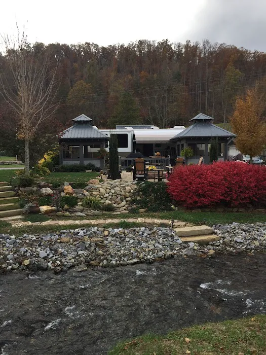 Sunset Valley RV Park Picture 5