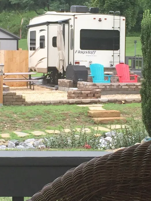 Sunset Valley RV Park Picture 9