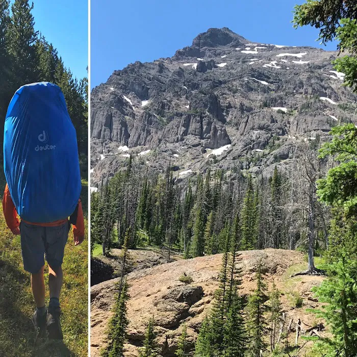 Howell Creek 6D6 Picture 7