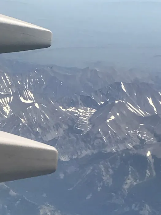 Howell Creek 6D6 Picture 4