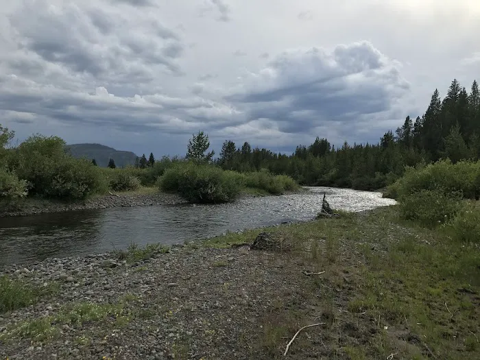 Howell Creek 6D6 Picture 10