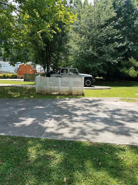 Twin Creeks RV Park Picture 2