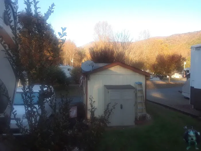 Twin Creeks RV Park Picture 6