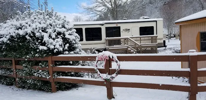 Twin Creeks RV Park Picture 10