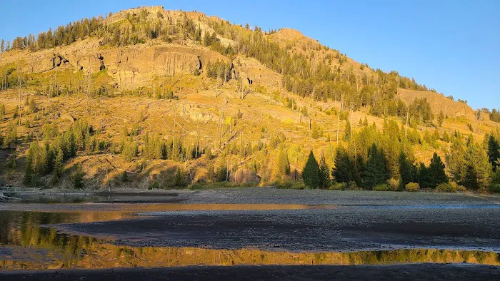 Upper Ford 6B2 Picture 1