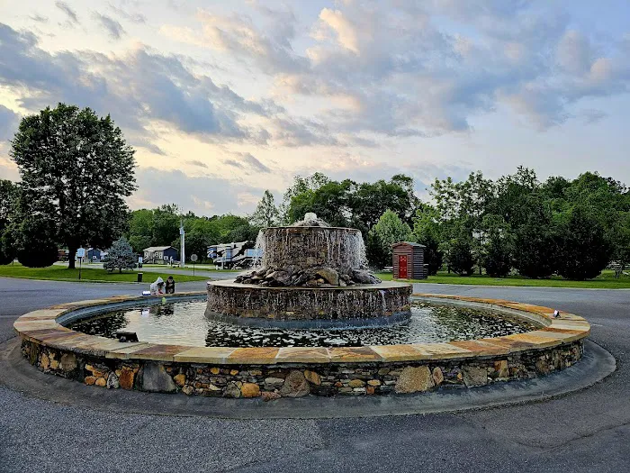 Crossing Creeks RV Resort & Spa Picture 1