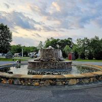 Crossing Creeks RV Resort & Spa ico