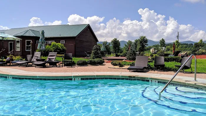 Crossing Creeks RV Resort & Spa Picture 3