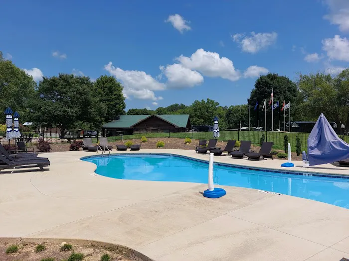 Crossing Creeks RV Resort & Spa Picture 5