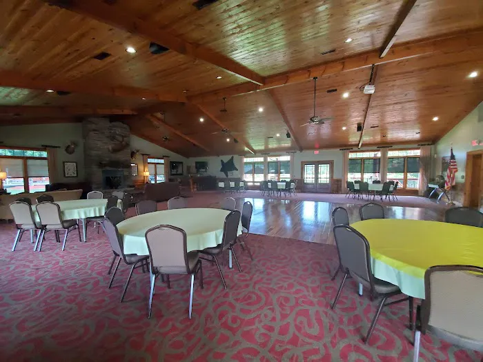 Crossing Creeks RV Resort & Spa Picture 8