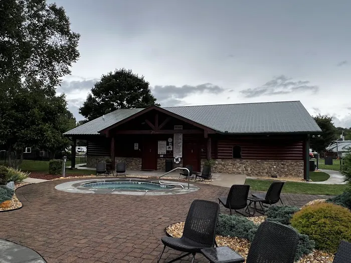 Crossing Creeks RV Resort & Spa Picture 4