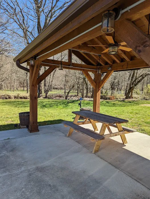 Crossing Creeks RV Resort & Spa Picture 7