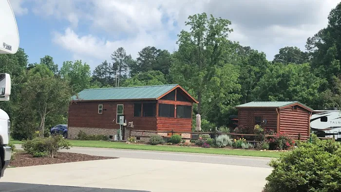 Crossing Creeks RV Resort & Spa Picture 9