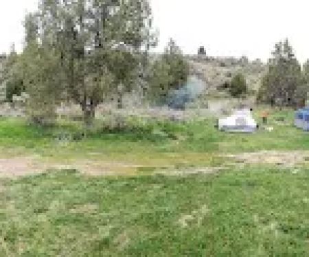 Trail Creek Bridge Campground