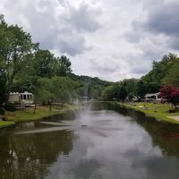 Choestoe Falls RV Park ico