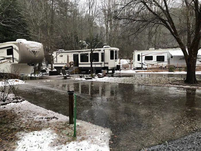 Choestoe Falls RV Park Picture 5