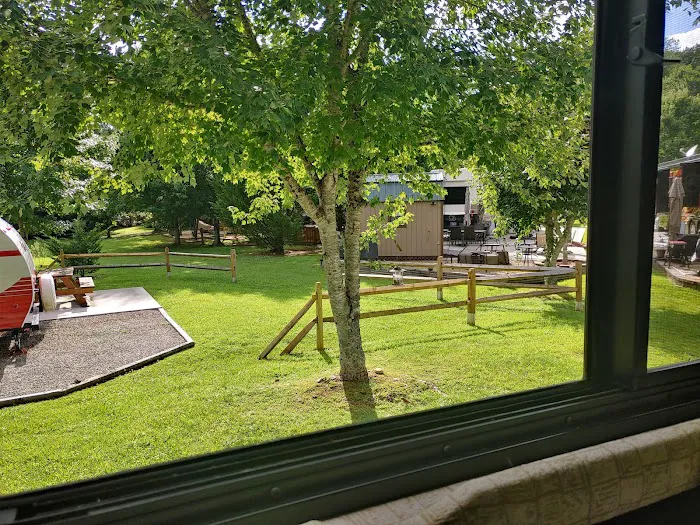 Choestoe Falls RV Park Picture 6