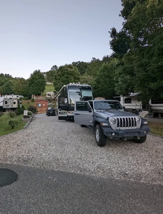 Choestoe Falls RV Park Picture 8