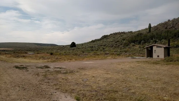 Morgans Bridge Campground Picture 1