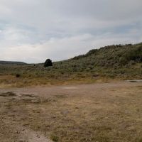 Morgans Bridge Campground ico