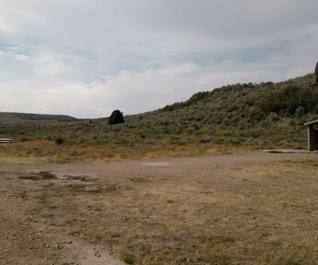 Morgans Bridge Campground