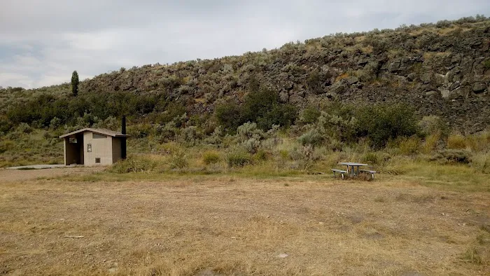 Morgans Bridge Campground Picture 5