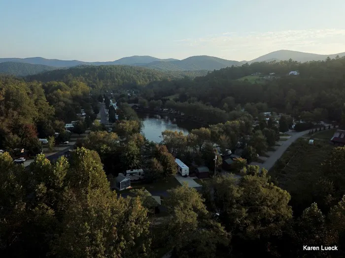 River's Edge RV Park Picture 1