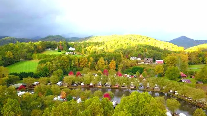 River's Edge RV Park Picture 7