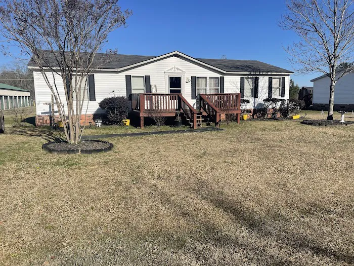 Millpond Mobile Home Community Picture 3