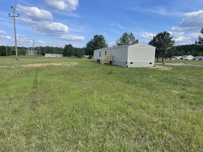 Millpond Mobile Home Community Picture 2