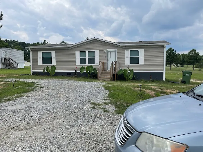 Millpond Mobile Home Community Picture 1