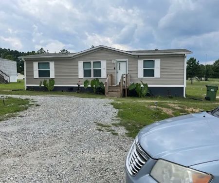 Millpond Mobile Home Community