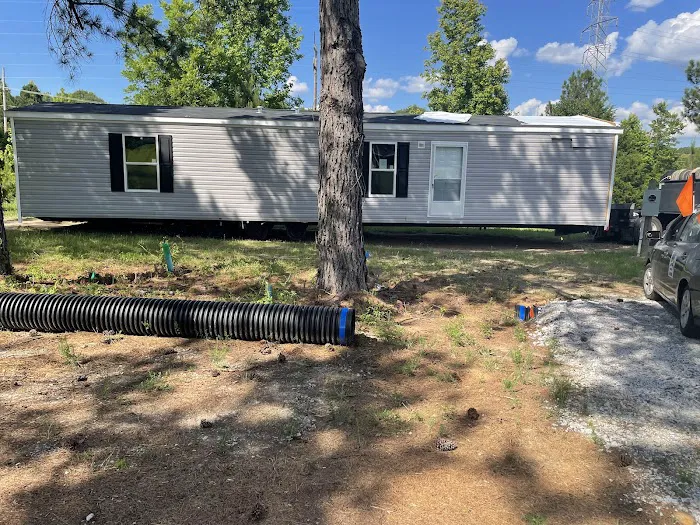 Millpond Mobile Home Community Picture 5